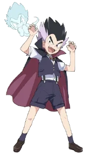 Sticker from Sendo pack 2