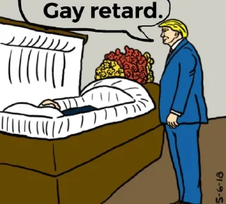 🤣 emoji Carlos Danger Comics Telegram sticker 16 of 22