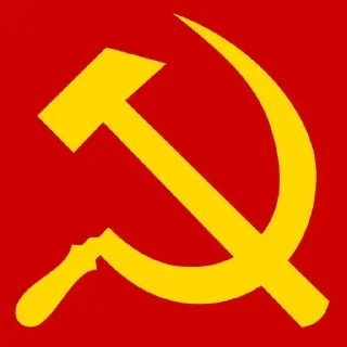 😊 emoji Communism Telegram sticker 6 of 9
