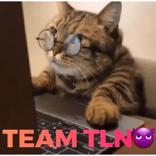 Sticker from Doc