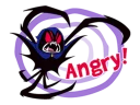 😣 emoji Teen Titans Go! Telegram sticker 20 of 40
