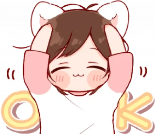 🩰 emoji ms. days @darkestlace Telegram sticker 1 of 24