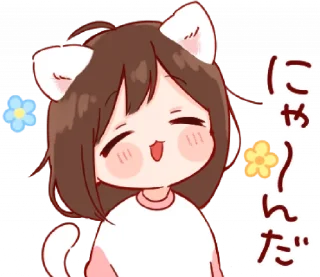 🩰 emoji ms. days @darkestlace Telegram sticker 7 of 24