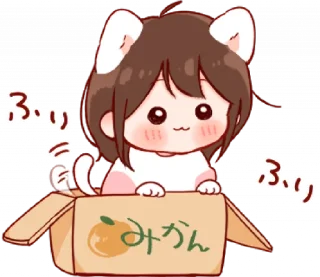 🩰 emoji ms. days @darkestlace Telegram sticker 13 of 24