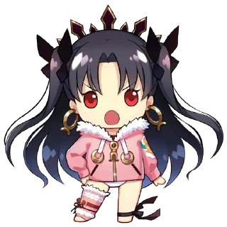 😡 emoji Plushies Telegram sticker 12 of 19