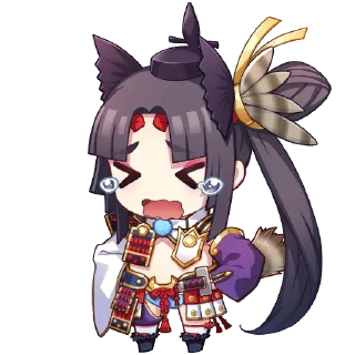 😭 emoji Plushies Telegram sticker 9 of 19