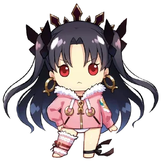 😠 emoji Plushies Telegram sticker 15 of 19