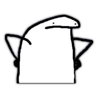 😠 emoji Cartoon Art - @JoseA132 — @stckrRobot Telegram sticker 1 of 115