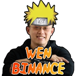 Sticker from Snk Calls