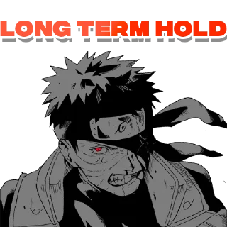 Sticker from Obito's Calls