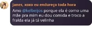📡 emoji Chat da JOGAÊ pack by @QuotLyBot Telegram sticker 8 of 42