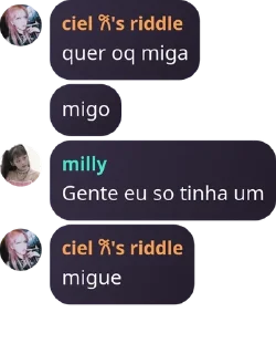 👩‍🎤 emoji Chat da JOGAÊ pack by @QuotLyBot Telegram sticker 10 of 42