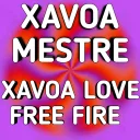Sticker from Xavoa loveFF By;Haruki