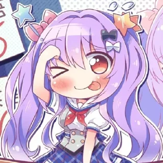 😀 emoji 贴纸包10 Telegram sticker 12 of 120