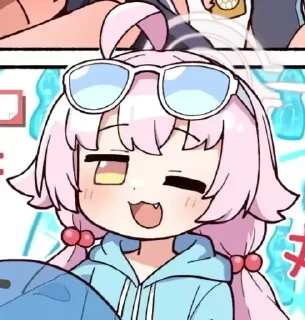 😀 emoji 贴纸包6 Telegram sticker 6 of 120