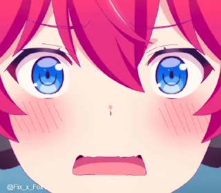 ❤️ emoji 动态表情包 Telegram sticker 19 of 50