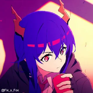 ❤️ emoji 动态表情包 Telegram sticker 14 of 50