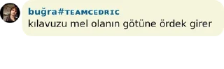 🤔 emoji @kendimdenhallice @AsenaUserBot Paketi 1 Telegram sticker 6 of 34