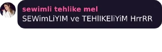 🤔 emoji @kendimdenhallice @AsenaUserBot Paketi 1 Telegram sticker 11 of 34