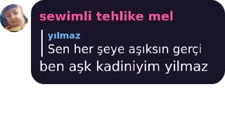 🤔 emoji @kendimdenhallice @AsenaUserBot Paketi 1 Telegram sticker 12 of 34