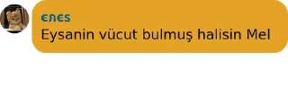 🤔 emoji @kendimdenhallice @AsenaUserBot Paketi 1 Telegram sticker 19 of 34