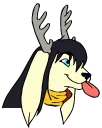 Sticker from Rose Luck