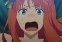😧 emoji Uma Musume Telegram sticker 13 of 67