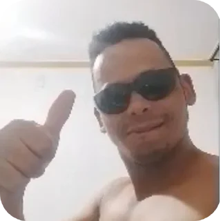 😎 emoji PACk oposição Telegram sticker 10 of 76