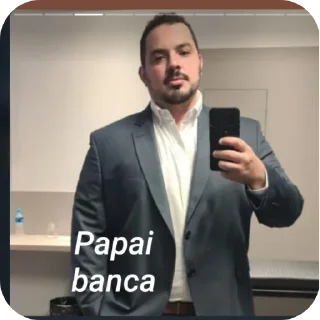 🧥 emoji PACk oposição Telegram sticker 21 of 76