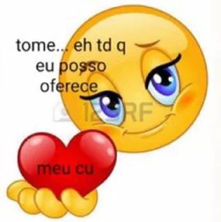 📎 emoji Zipzop figurinhas Telegram sticker 22 of 78