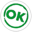 🆗 emoji Viber Telegram sticker 9 of 52
