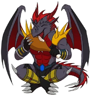 🍗 emoji Razzyk Telegram sticker 20 of 63