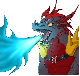🔥 emoji Razzyk Telegram sticker 8 of 63