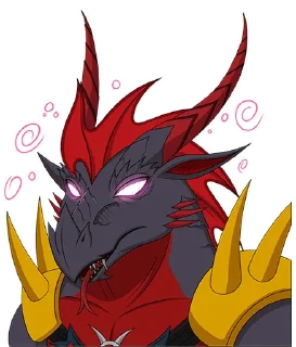 😵‍💫 emoji Razzyk Telegram sticker 10 of 63