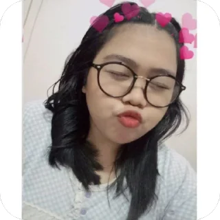 Sticker from Love Self