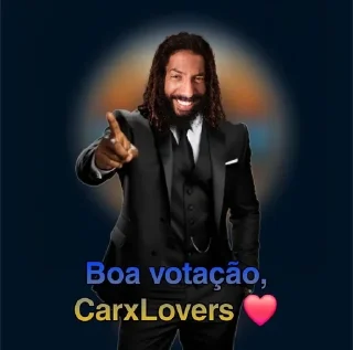 🌟 emoji QG da Emulação pack by @QuotLyBot Telegram sticker 22 of 120