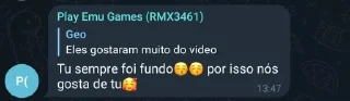 🌟 emoji QG da Emulação pack by @QuotLyBot Telegram sticker 7 of 120