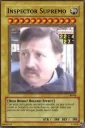 Sticker from Cartas Yu-Gi-Oh!