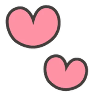 ⭐ emoji 🍭yellow smile @Mycute_stickers Telegram sticker 14 of 40