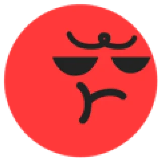 🫂 emoji tiktok @kimjennierr Telegram sticker 20 of 46