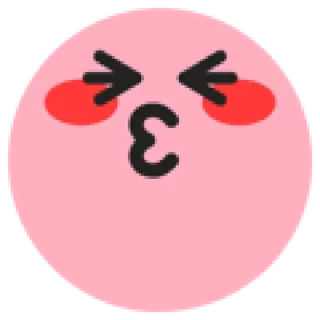 🫂 emoji tiktok @kimjennierr Telegram sticker 22 of 46