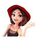 😁 emoji @stickerzgram Telegram sticker 6 of 41