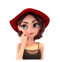 😜 emoji @stickerzgram Telegram sticker 22 of 41