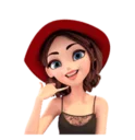🤙 emoji @stickerzgram Telegram sticker 7 of 41