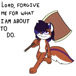 💭 emoji Sparrow Telegram sticker 18 of 120