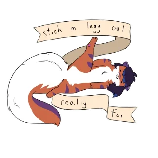 🐅 emoji Sparrow Telegram sticker 23 of 120