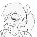 😏 emoji Sparrow Telegram sticker 5 of 120