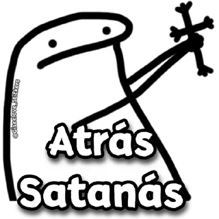 Sticker from Office