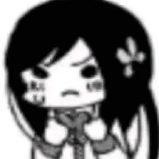 😡 emoji Pedro Telegram sticker 20 of 22