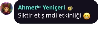 😁 emoji Kazançlı Referans Sohbet pack by @QuotLyBot Telegram sticker 5 of 22